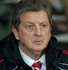 Roy hodgson