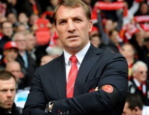 Brendan Rodgers