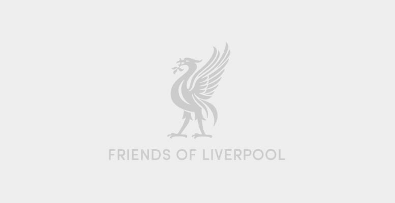 Friends Of Liverpool