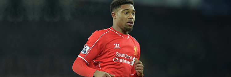 Jordan Ibe