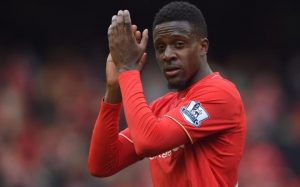 Divock Origi