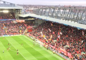 Anfield Picture