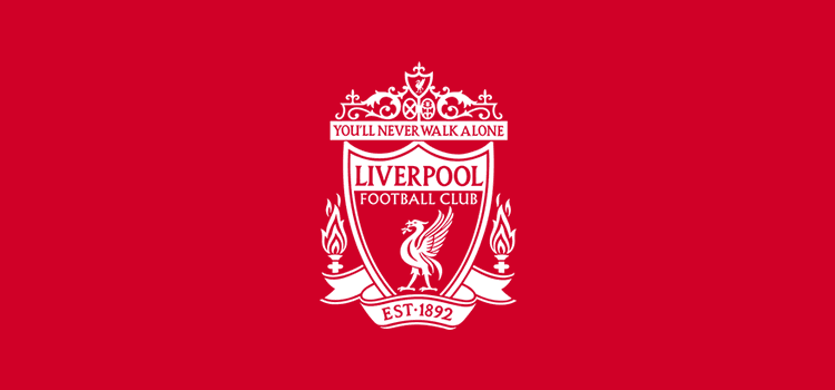 Liverpool Crest