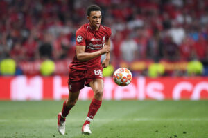 Trent Alexander-Arnold