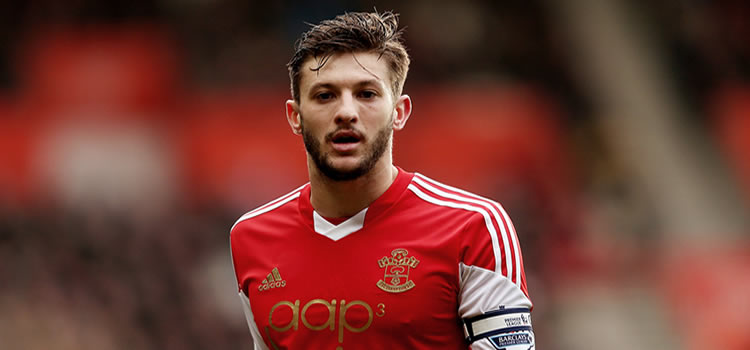 Adam Lallana