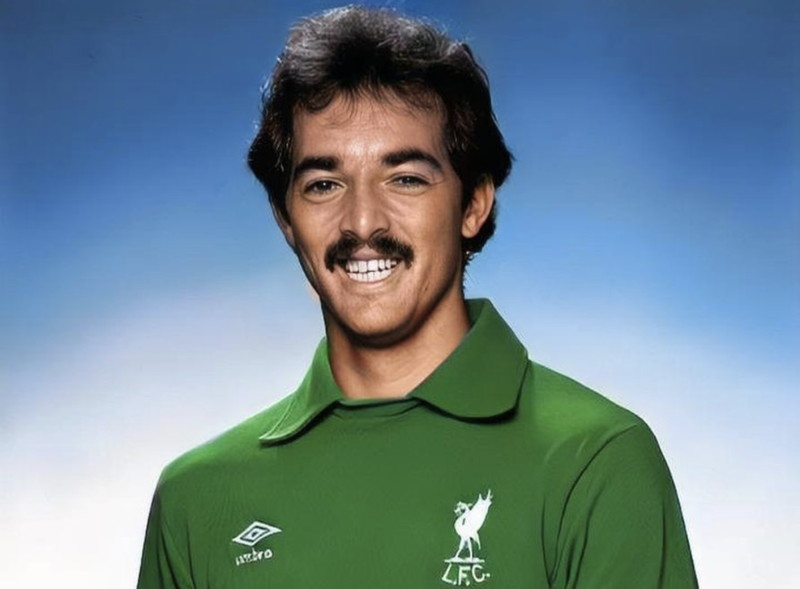 bruce grobbelaar