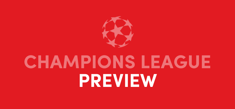 Champions League Preview Liverpool