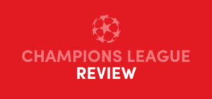 Champions League Review Liverpool