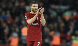 james milner