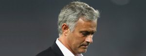 Jose Mourinho