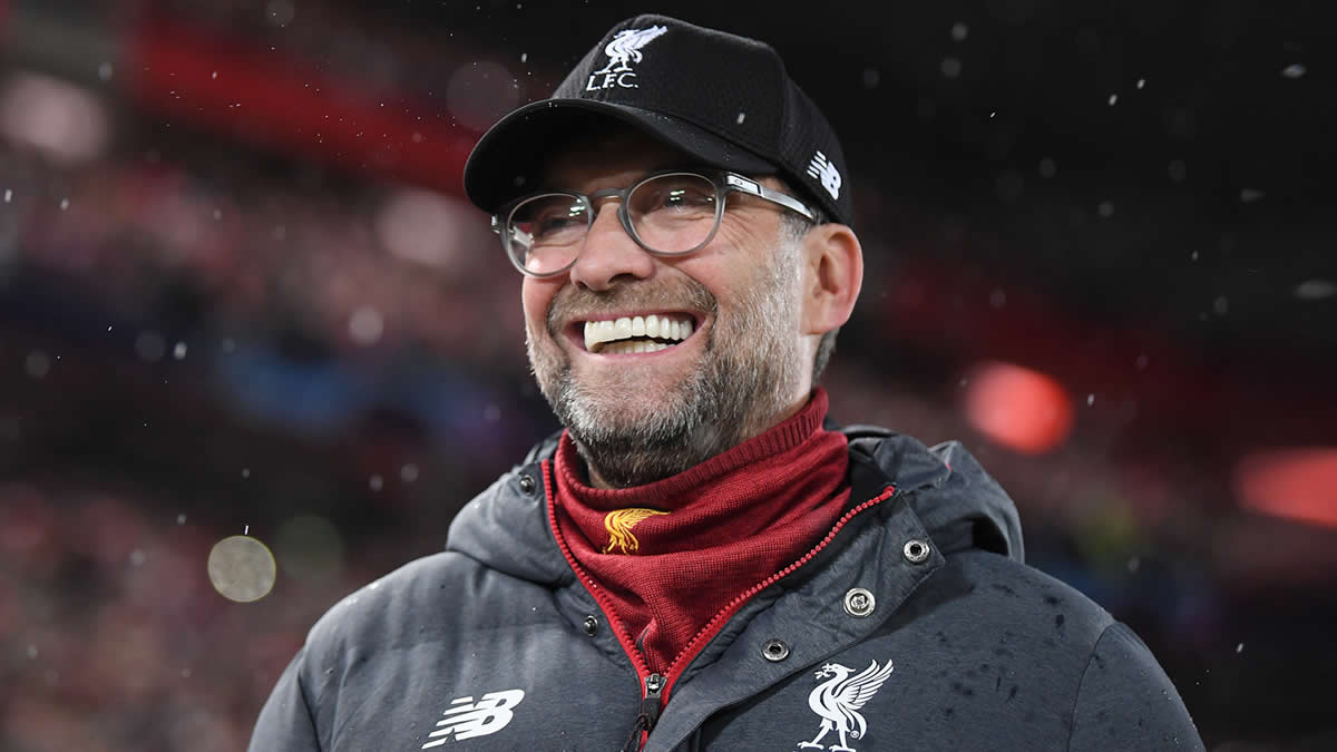 Liverpool fc managers discount