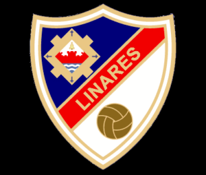 linares badge former club of rafa benitez