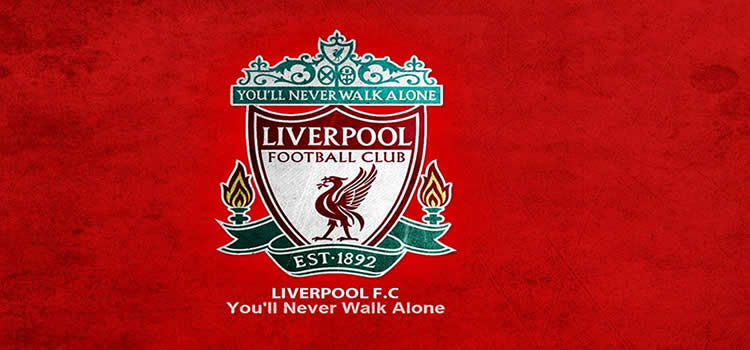 Liverpool Badge