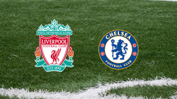 Liverpool FC Versus Chelsea FC
