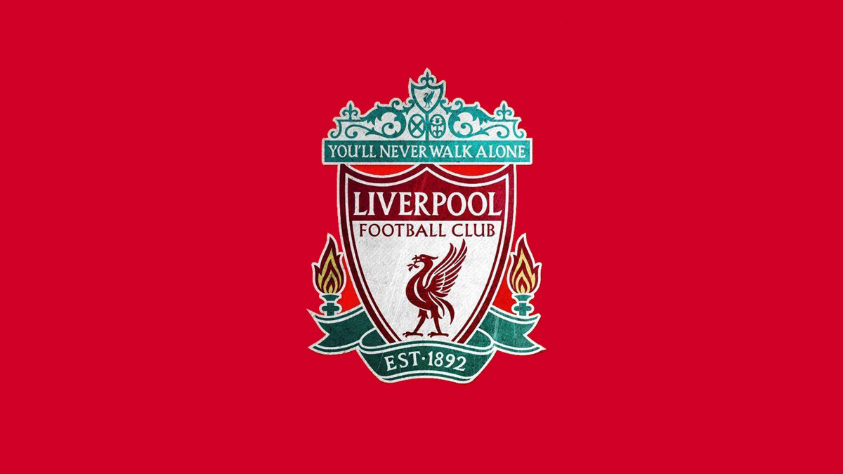 Liverpool Football Club Crest