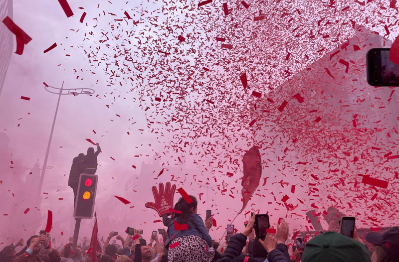 liverpool parade 2022