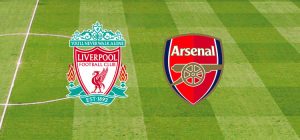 Liverpool Versus Arsenal