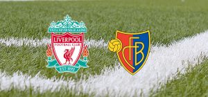 Liverpool Versus FC Basel