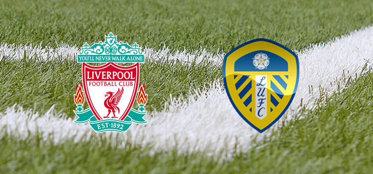 Liverpool vs Leeds