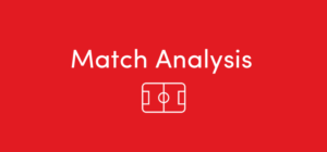 Match Analysis Liverpool