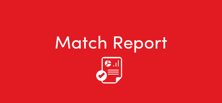 Match Report