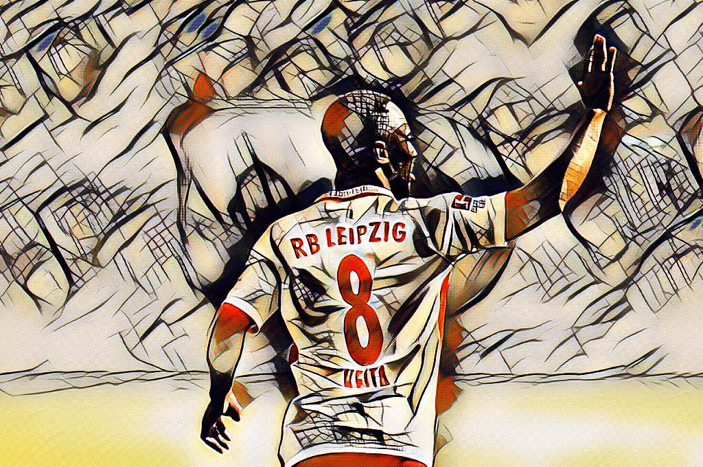 Naby Keita