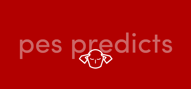 PES Predicts