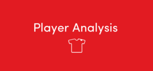Player Analysis Liverpool