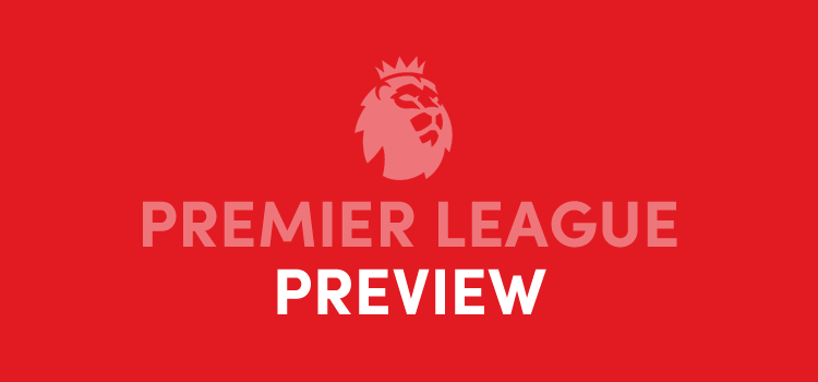 Premier League Preview Liverpool