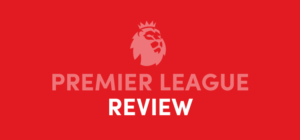 Premier League Review Liverpool
