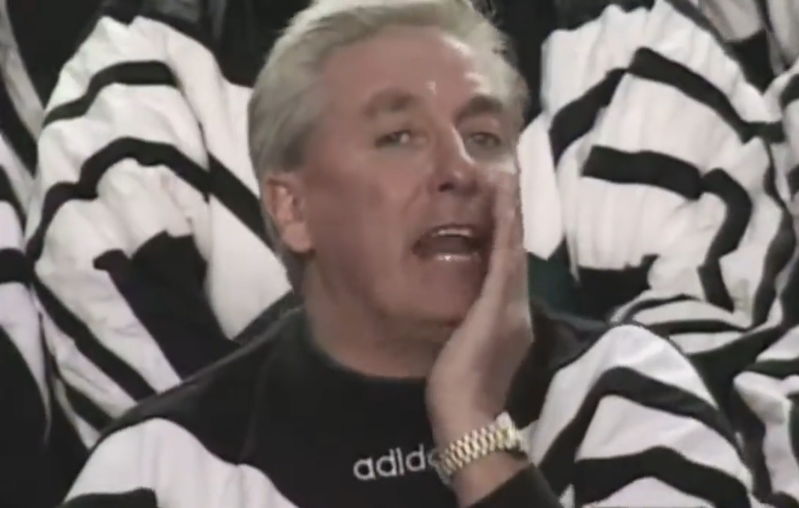 roy evans managing liverpool