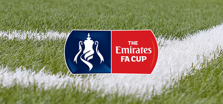 The Emirates FA Cup