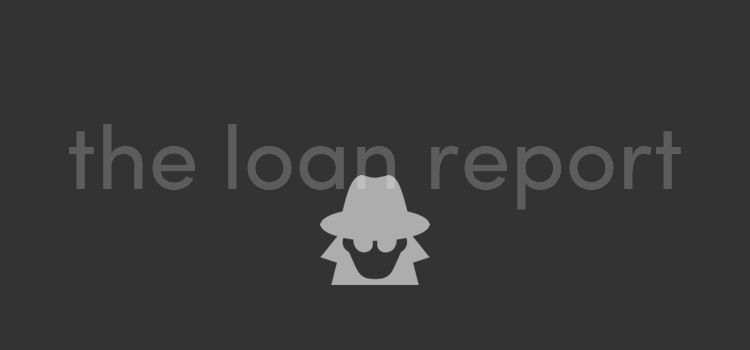 The Loan Report