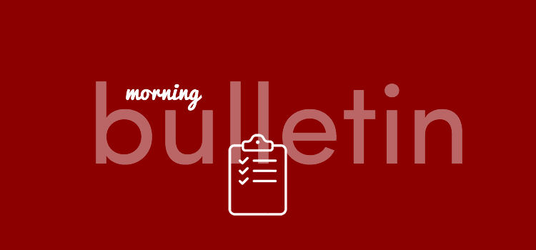 The Morning Bulletin